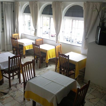 Pensao Residencial Vila Teresinha Funchal  Kültér fotó