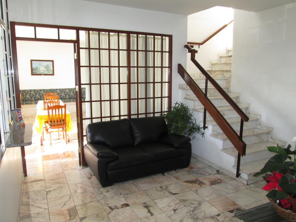 Pensao Residencial Vila Teresinha Funchal  Szoba fotó