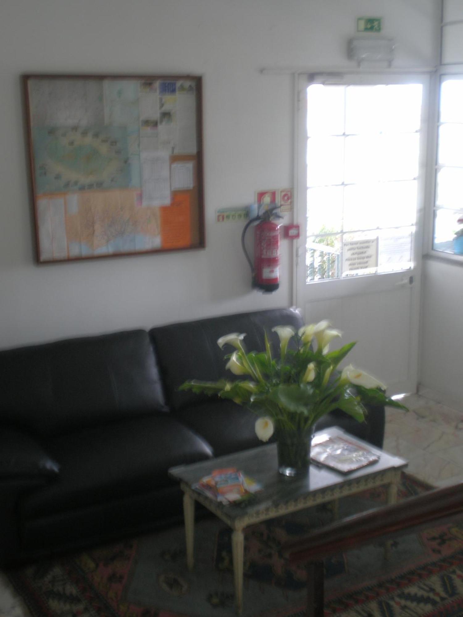 Pensao Residencial Vila Teresinha Funchal  Kültér fotó