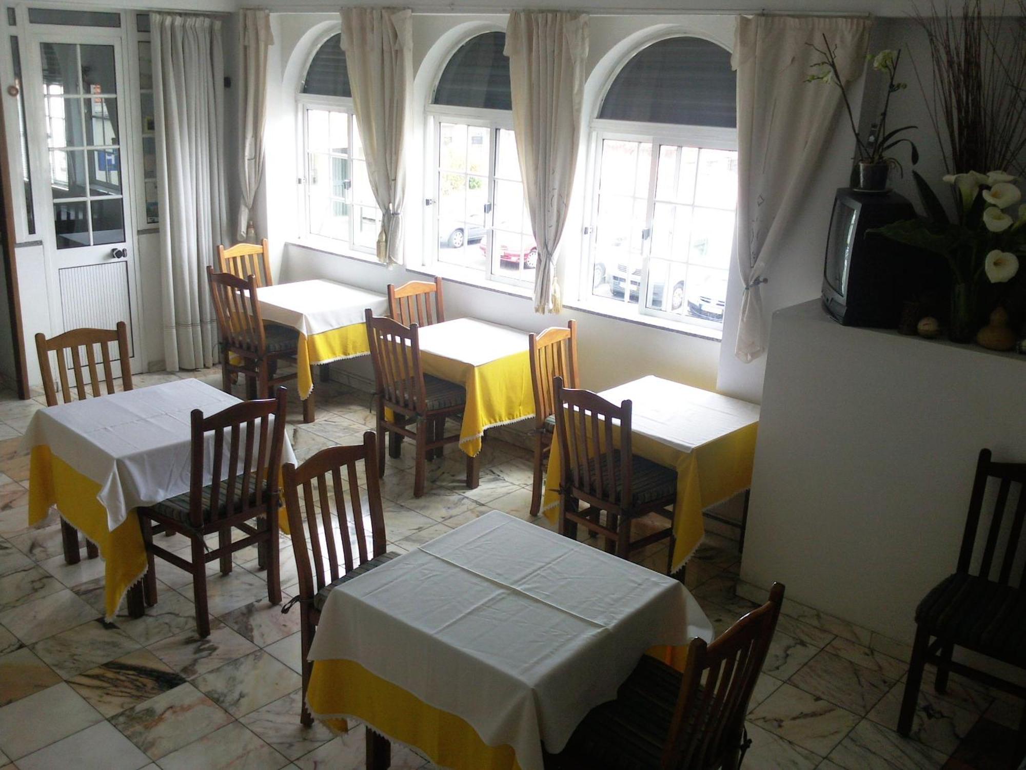 Pensao Residencial Vila Teresinha Funchal  Kültér fotó