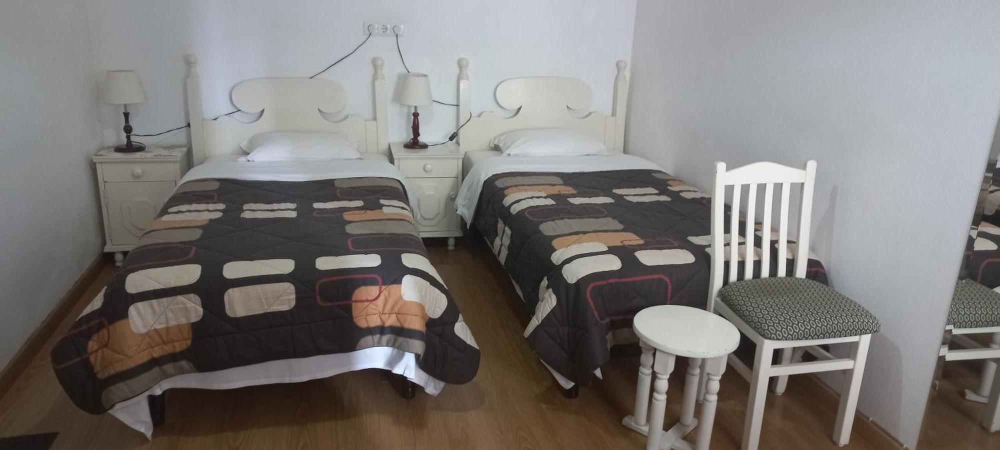 Pensao Residencial Vila Teresinha Funchal  Kültér fotó