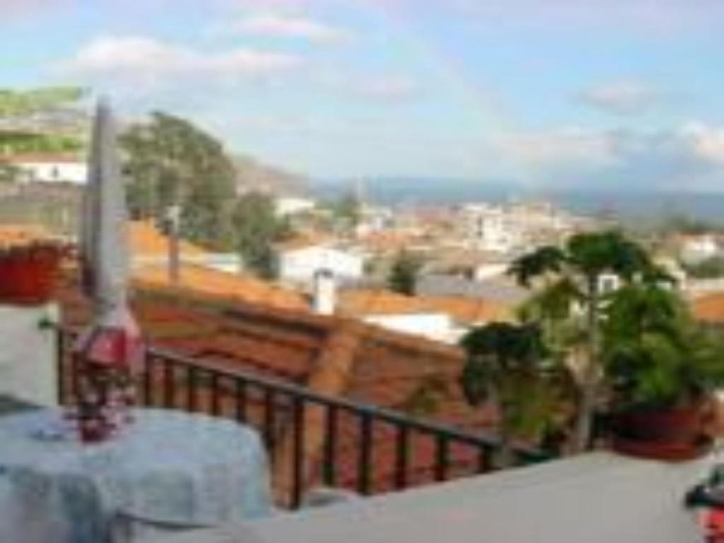Pensao Residencial Vila Teresinha Funchal  Kültér fotó