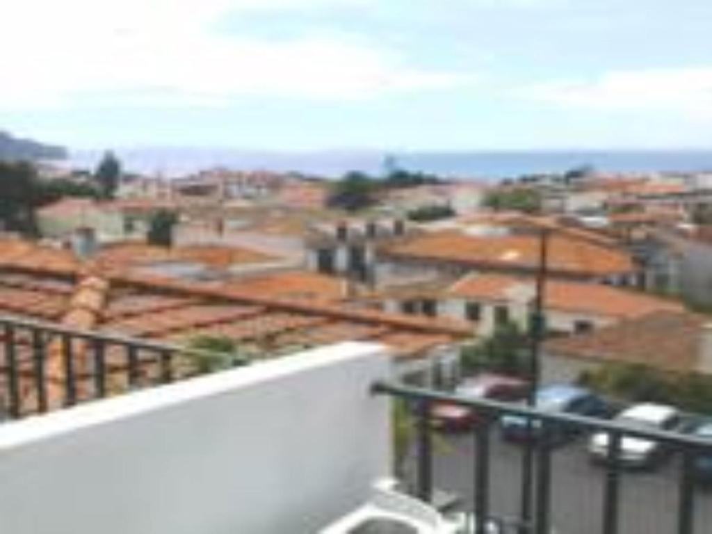 Pensao Residencial Vila Teresinha Funchal  Kültér fotó