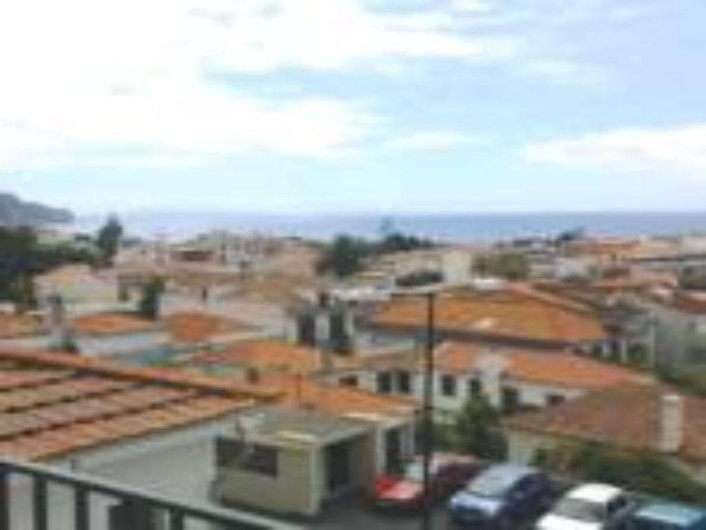 Pensao Residencial Vila Teresinha Funchal  Kültér fotó