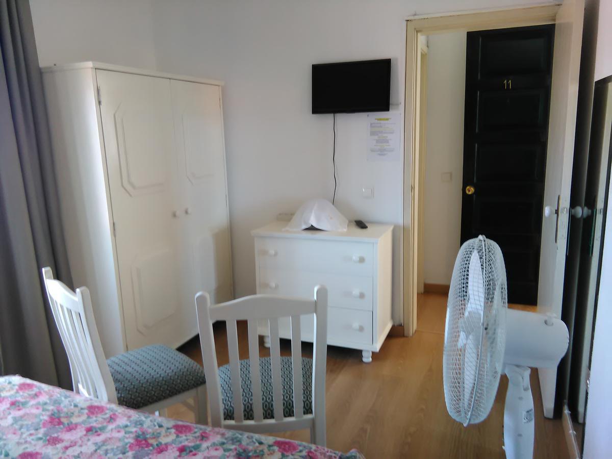 Pensao Residencial Vila Teresinha Funchal  Kültér fotó