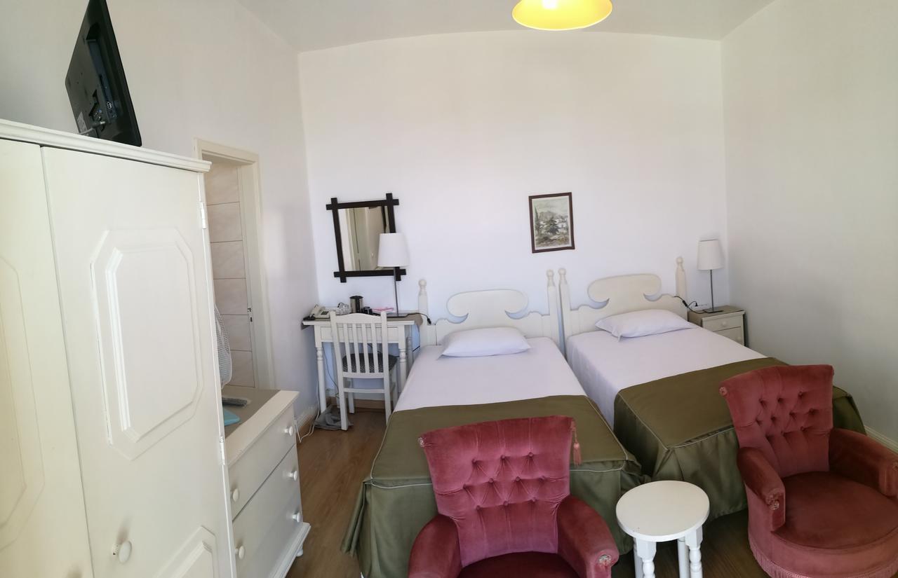 Pensao Residencial Vila Teresinha Funchal  Kültér fotó