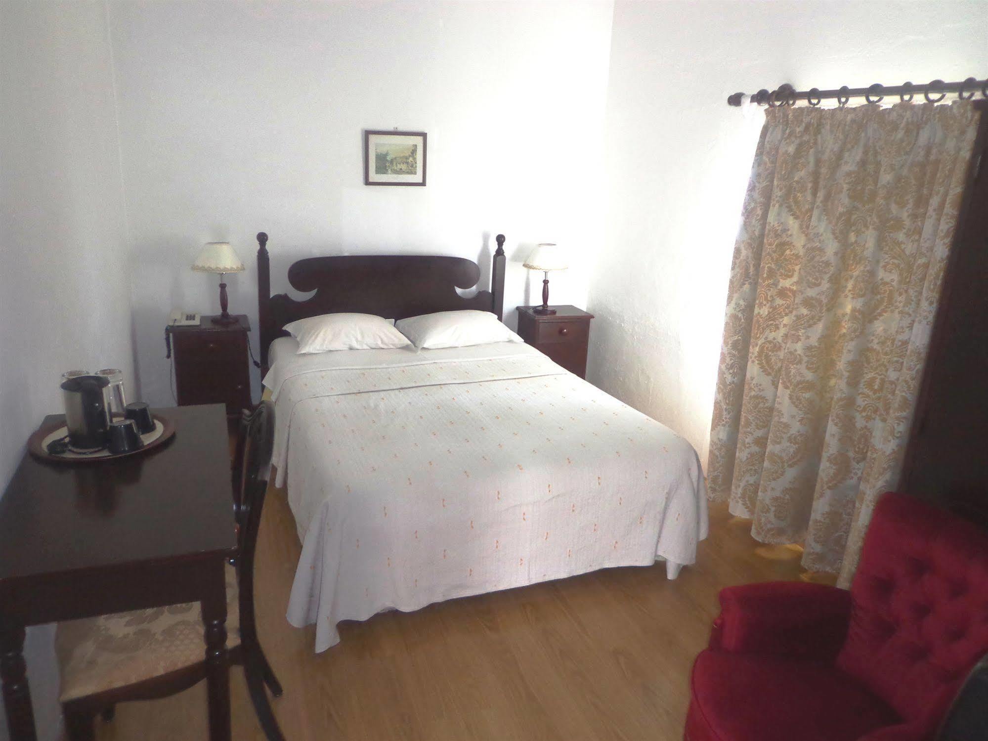 Pensao Residencial Vila Teresinha Funchal  Kültér fotó