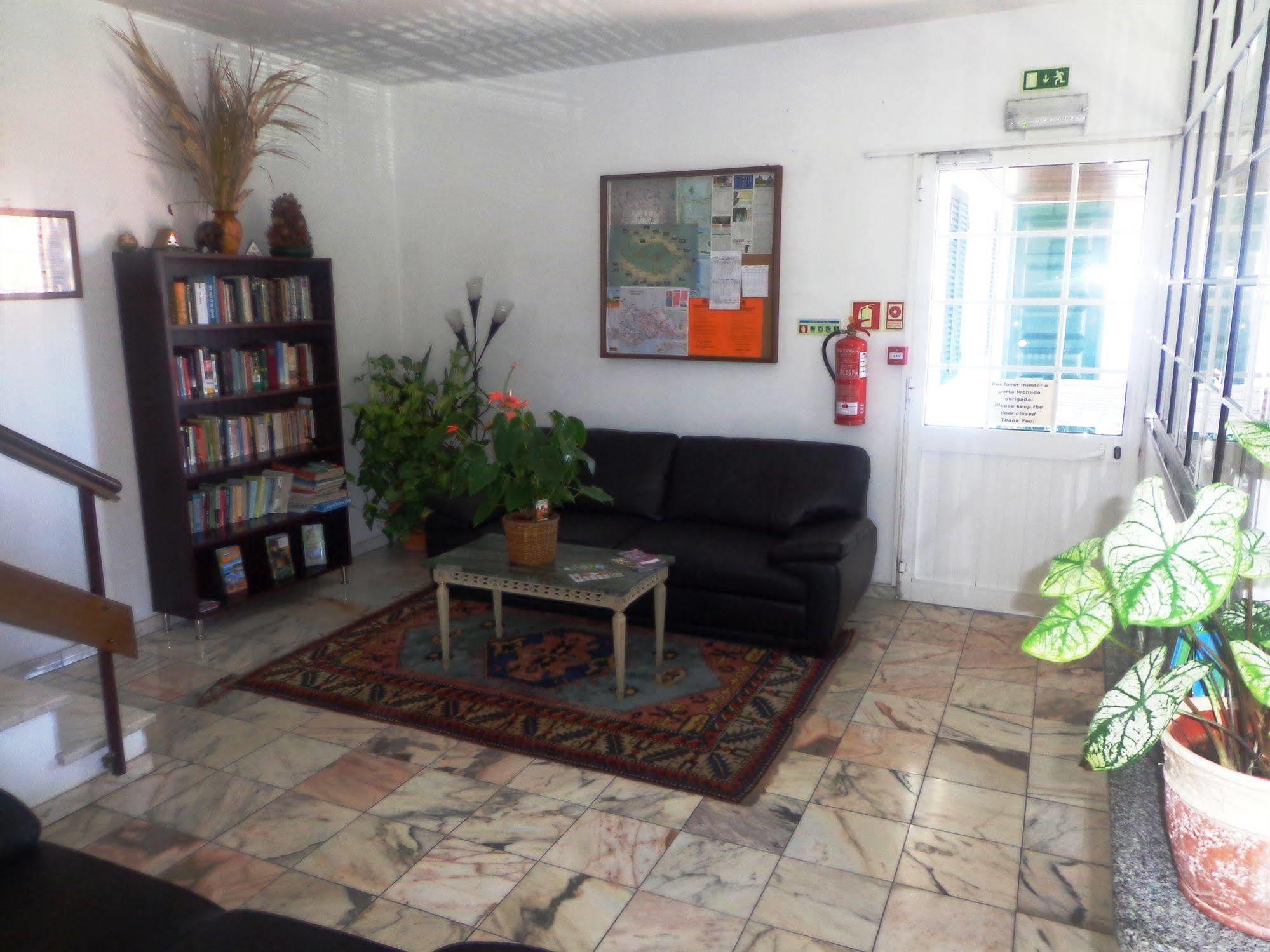 Pensao Residencial Vila Teresinha Funchal  Kültér fotó