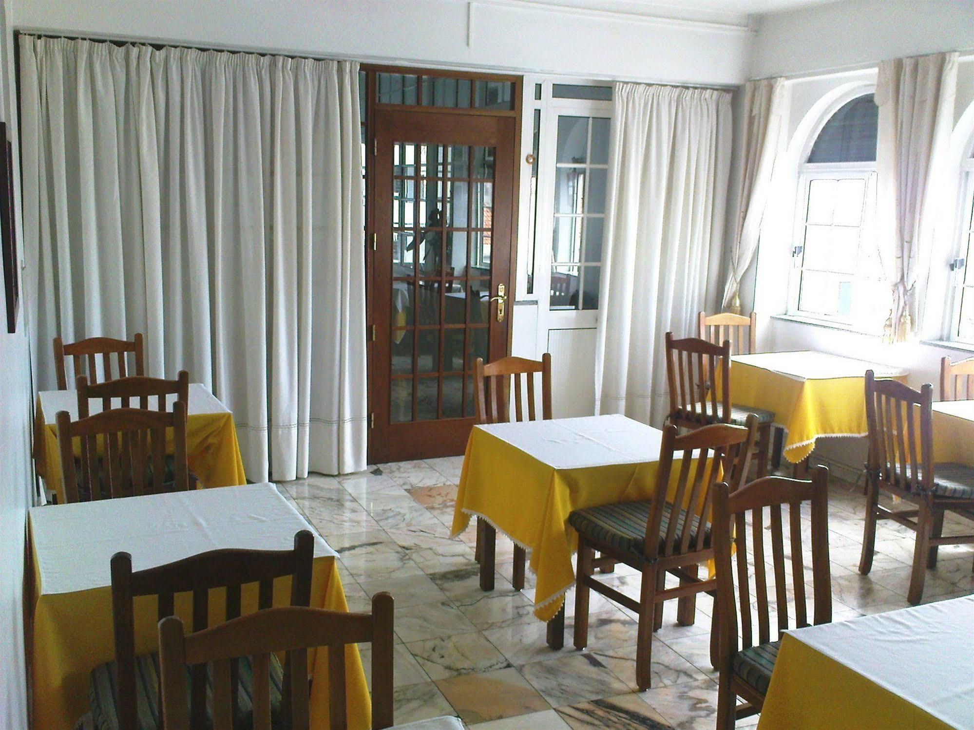 Pensao Residencial Vila Teresinha Funchal  Kültér fotó