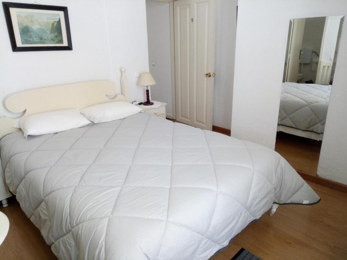 Pensao Residencial Vila Teresinha Funchal  Kültér fotó